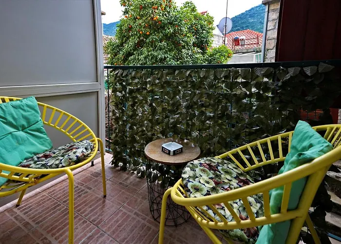 Senko Guest house Trpanj