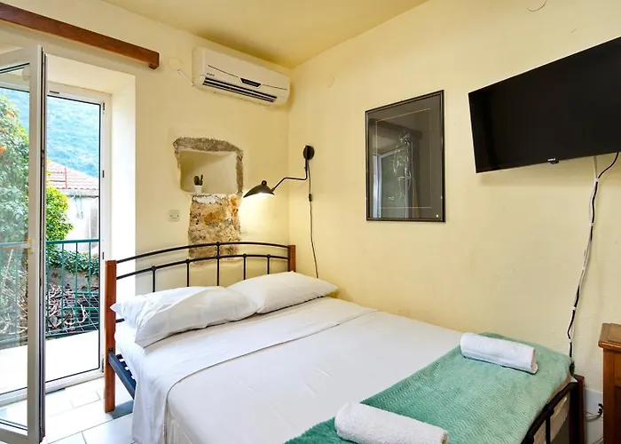 Senko Guest house