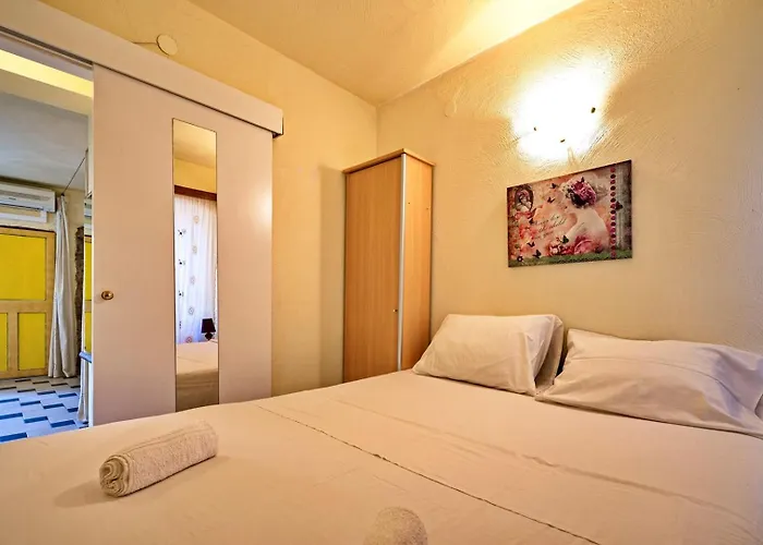 Senko Guest house