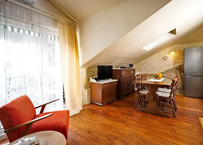 Senko Guest house Trpanj