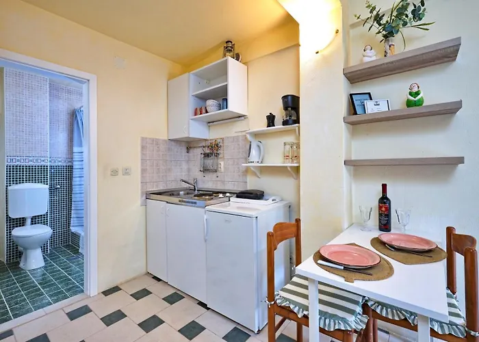Senko 3* Trpanj