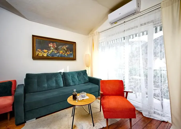 Senko Guest house