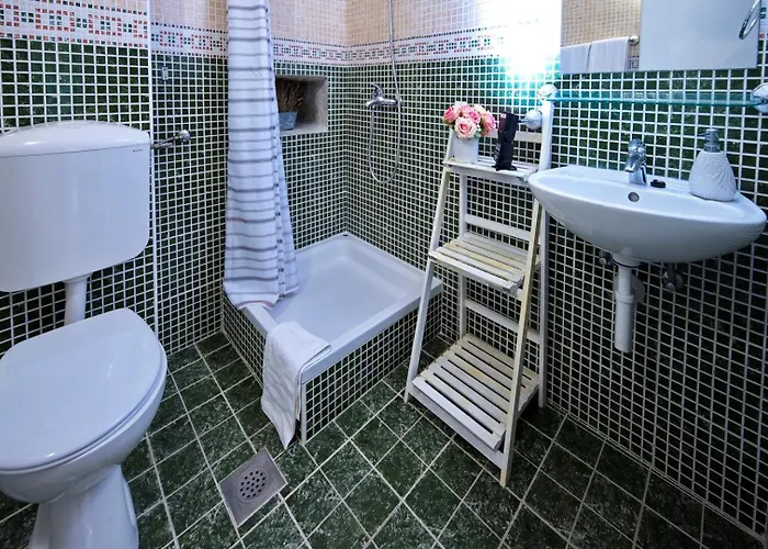 Senko Guest house Trpanj