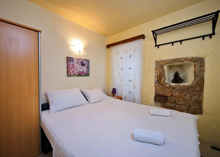 Guest house Senko Trpanj
