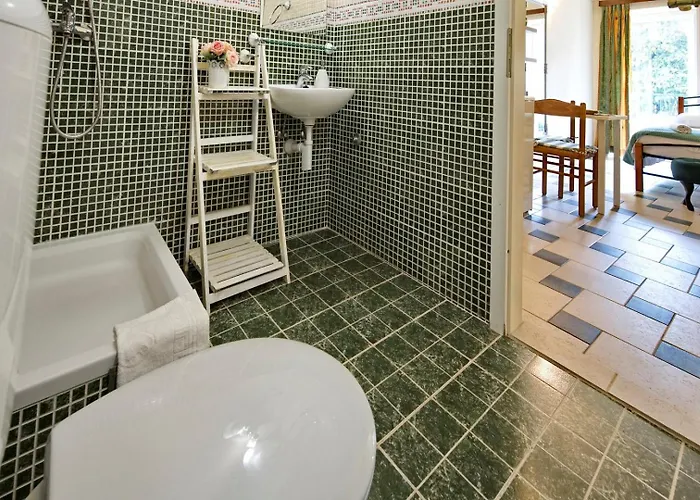 Guest house Senko Trpanj