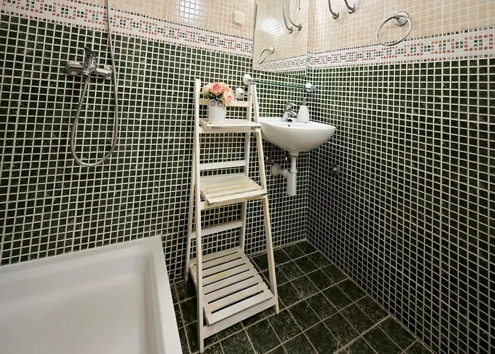 Guest house Senko 3*