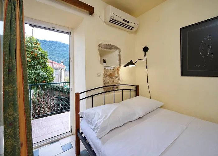 Guest house Senko 3*