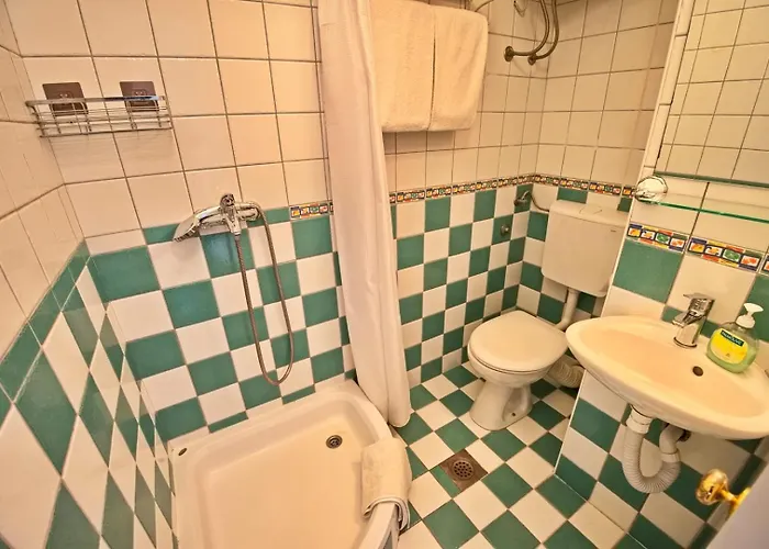 Guest house Senko 3*