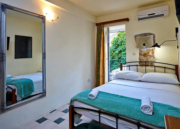 Senko Guest house