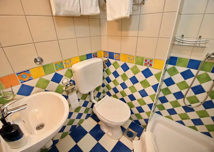Guest house Senko Trpanj