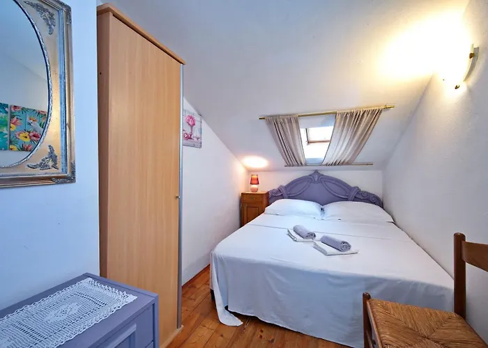 Guest house Senko Trpanj