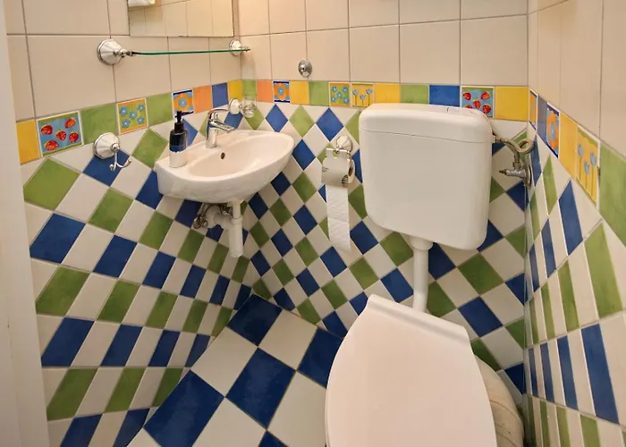 Guest house Senko Trpanj