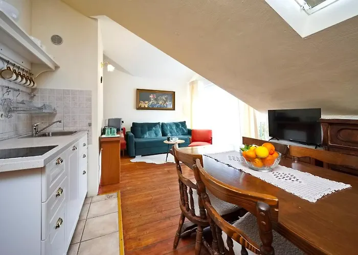 Guest house Senko 3*