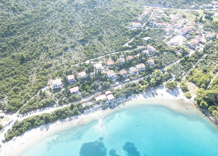 Guest house Senko 3*