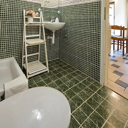 Guest house Senko Trpanj