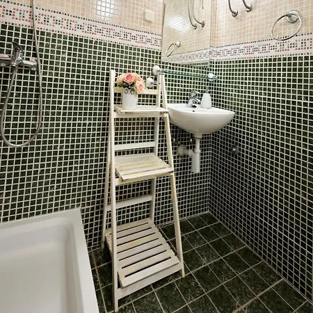 Guest house Senko 3*